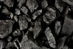 Bowbrook coal boiler costs